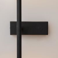 Настенный светильник (бра) Maytoni Touch MOD285WL-L10B3K