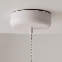 Подвесной светильник Maytoni Spirito MOD286PL-L18W3K