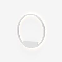 Настенный светильник (бра) Maytoni Rim MOD058WL-L35WK