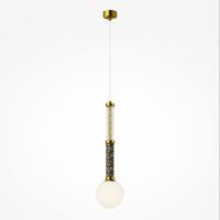 Подвесной светильник Maytoni Teatro MOD287PL-01BS1