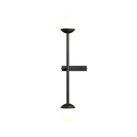 Настенный светильник (бра) Maytoni Touch MOD285WL-L10B3K