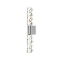 Настенный светильник (бра) Maytoni Selemo MOD328WL-L5CH3K