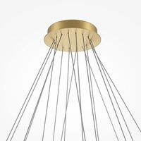 Подвесной светильник Maytoni Line MOD016PL-L96GK