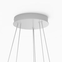 Подвесной светильник Maytoni Rim MOD058PL-L55WK