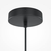 Подвесной светильник Maytoni Roots MOD195PL-01W