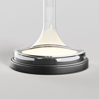 Настольный светильник Maytoni Spirito MOD286TL-L18B3K