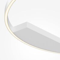 Потолочный светильник Maytoni Rim MOD058CL-L65WK