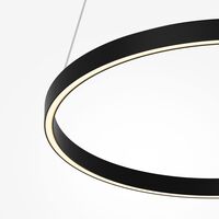 Подвесной светильник Maytoni Rim MOD058PL-L32BK