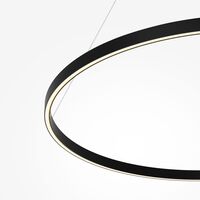 Подвесной светильник Maytoni Rim MOD058PL-L54BK