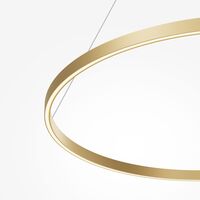 Подвесной светильник Maytoni Rim MOD058PL-L54BSK