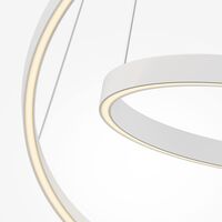 Подвесной светильник Maytoni Rim MOD058PL-L55WK