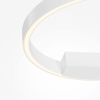Настенный светильник (бра) Maytoni Rim MOD058WL-L25WK