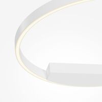 Настенный светильник (бра) Maytoni Rim MOD058WL-L35WK