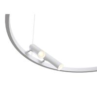 Подвесной светильник Maytoni Satellite MOD102PL-L42WK