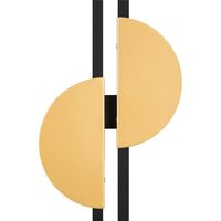 Настенный светильник (бра) Maytoni Skyline MOD179WL-L22BS4K1