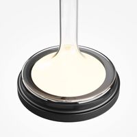 Настольный светильник Maytoni Spirito MOD286TL-L18B3K