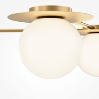 Потолочный светильник Maytoni Star sky MOD291CL-05BS