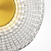 Настенный светильник (бра) Maytoni Sparkle MOD343WL-L5BS3K2