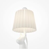 Настольный светильник Maytoni Senor Alpaca MOD377TL-L5W3K