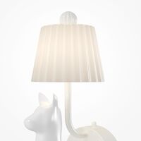 Настенный светильник (бра) Maytoni Senor Alpaca MOD377WL-L6W3K