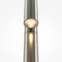 Настенный светильник (бра) Maytoni Utility MOD433WL-L3N3K