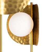 Настенный светильник (бра) Maytoni Tropic MOD164WL-02BS