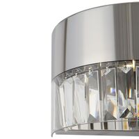 Настенный светильник (бра) Maytoni Wonderland MOD313WL-01CH