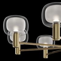 Подвесной светильник Maytoni Vision MOD411PL-08G