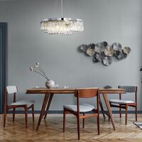 Подвесной светильник Maytoni Colline MOD083PL-09CH