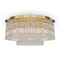 Потолочный светильник Maytoni Dune DIA005CL-06G