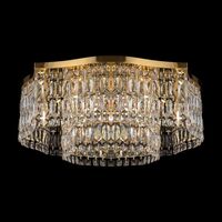 Потолочный светильник Maytoni Dune DIA005CL-10G