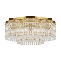Потолочный светильник Maytoni Dune DIA005CL-10G