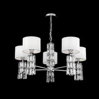 Люстра Maytoni Talento DIA008PL-05CH