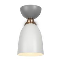 Настенный светильник (бра) Maytoni Cloches MOD113WL-01W