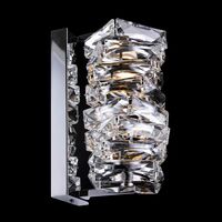 Настенный светильник (бра) Maytoni Coil MOD124WL-L6CH3K