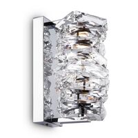 Настенный светильник (бра) Maytoni Coil MOD124WL-L6CH3K