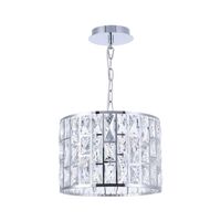 Люстра Maytoni Gelid MOD184-PL-01-CH