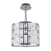 Люстра Maytoni Gelid MOD184-PL-01-CH