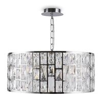 Люстра Maytoni Gelid MOD184-PL-04-CH