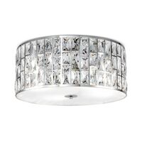 Подвесной светильник Maytoni Gelid MOD184PL-04CH