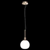 Подвесной светильник Maytoni Erich MOD221-PL-01-G