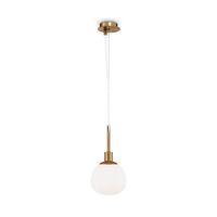 Подвесной светильник Maytoni Erich MOD221-PL-01-G