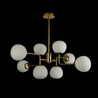 Люстра Maytoni Erich MOD221-PL-08-G