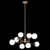 Люстра Maytoni Erich MOD221-PL-08-G