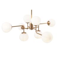 Люстра Maytoni Erich MOD221-PL-08-G
