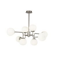 Подвесной светильник Maytoni Erich MOD221-PL-08-N