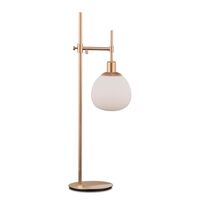 Настольный светильник Maytoni Erich MOD221-TL-01-G