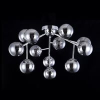 Потолочный светильник Maytoni Dallas MOD545PL-12CH