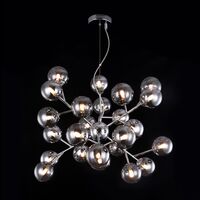 Подвесной светильник Maytoni Dallas MOD545PL-24CH