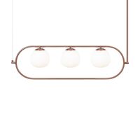Подвесной светильник Maytoni Erich MOD221PL-03BS